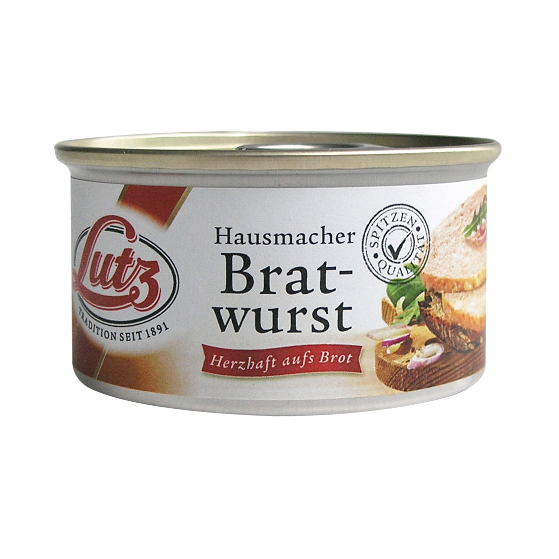 Hausmacher Bratwurst