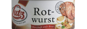 Rotwurst